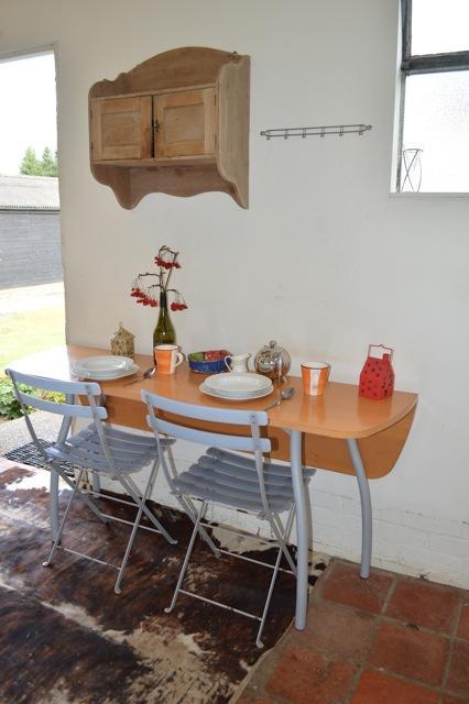 Crockers Farm Villa ดอร์กิง ภายนอก รูปภาพ