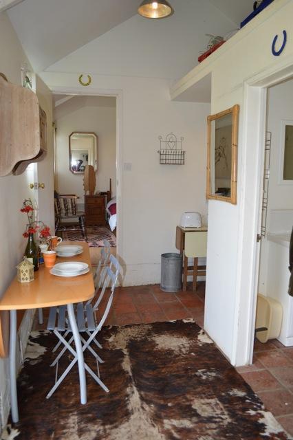 Crockers Farm Villa ดอร์กิง ภายนอก รูปภาพ