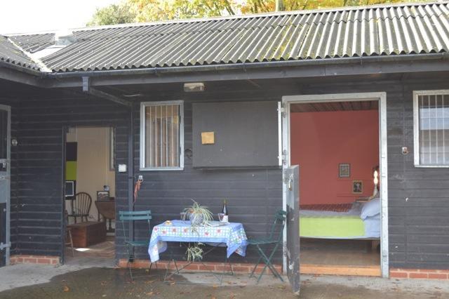Crockers Farm Villa ดอร์กิง ภายนอก รูปภาพ